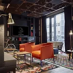 Hotel Me And Mainz, By Hyatt 4*