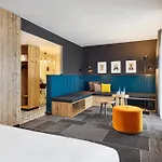 Me And Mainz, By Hyatt Hotel 4*