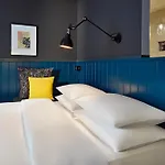 Me And Mainz, By Hyatt 4* Майнц