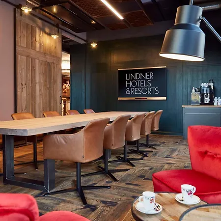 Me And Mainz, By Hyatt 4* Maguncia