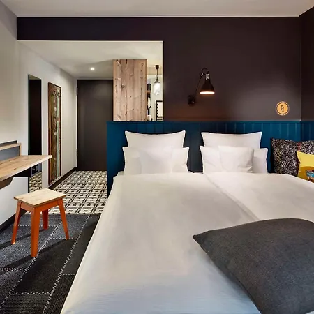Me And Mainz, By Hyatt 4* Mainz
