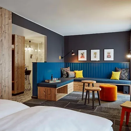 Me And Mainz, By Hyatt 4*