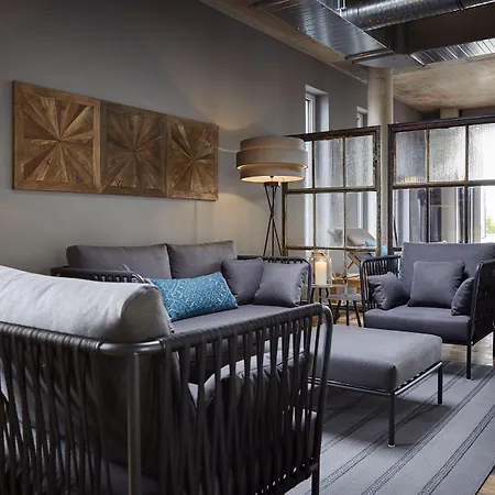 Me And Mainz, By Hyatt 酒店