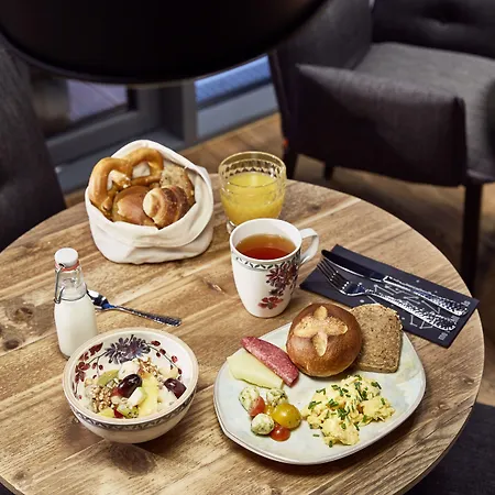 Me And Mainz, By Hyatt 4* 美因茨