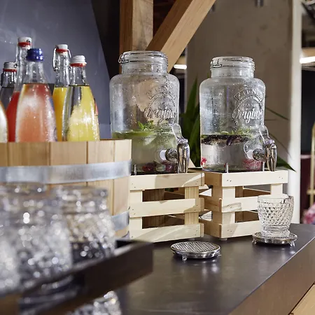 Me And Mainz, By Hyatt 酒店