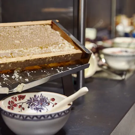 Me And Mainz, By Hyatt 酒店 美因茨