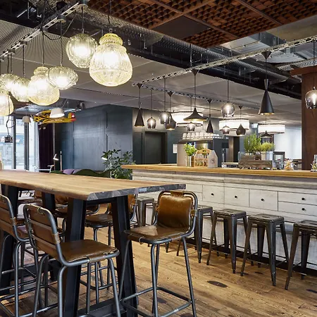 Me And Mainz, By Hyatt