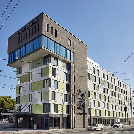 Me And Mainz, By Hyatt