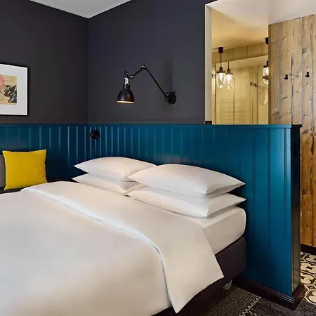 Me And Mainz, By Hyatt 4* Mainz