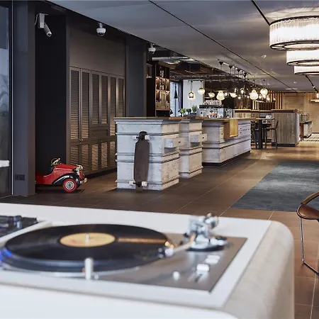 Me And Mainz, By Hyatt 酒店 美因茨