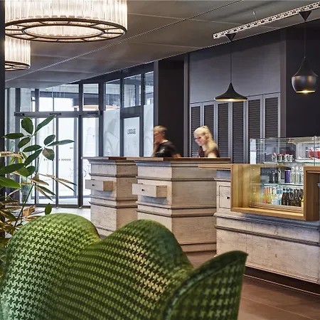 Me And Mainz, By Hyatt 酒店