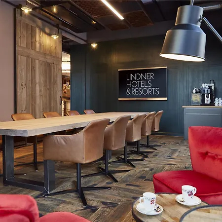 Me And Mainz, By Hyatt 酒店 4*