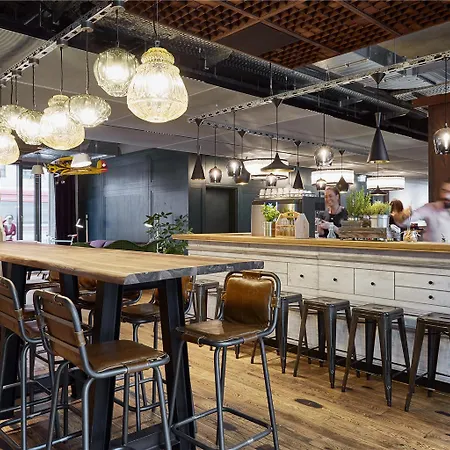 酒店 Me And Mainz, By Hyatt