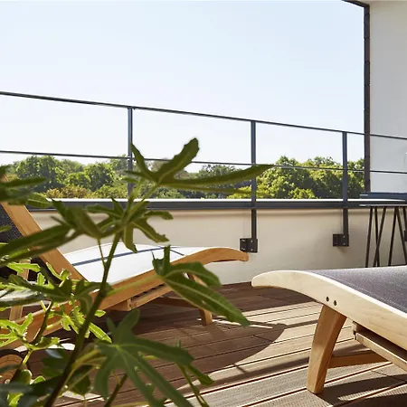 Me And Mainz, By Hyatt 美因茨