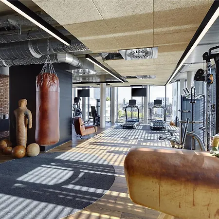 Me And Mainz, By Hyatt 酒店