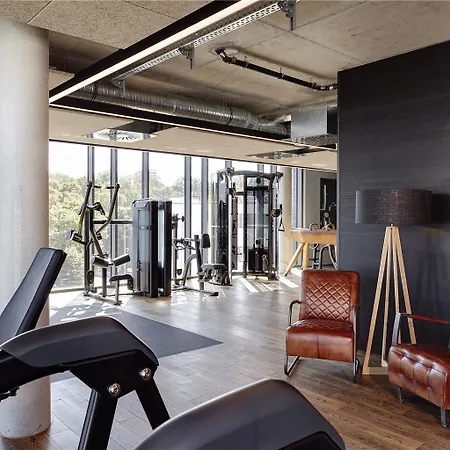 Me And Mainz, By Hyatt 美因茨