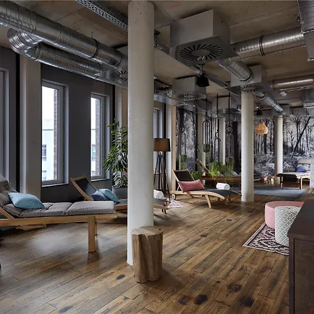 Me And Mainz, By Hyatt 美因茨