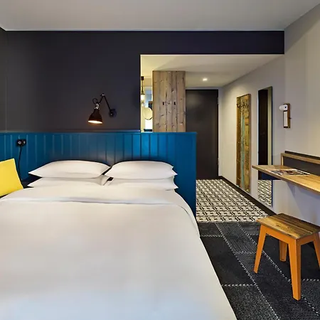 Me And Mainz, By Hyatt Szálloda