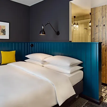 Szálloda Me And Mainz, By Hyatt