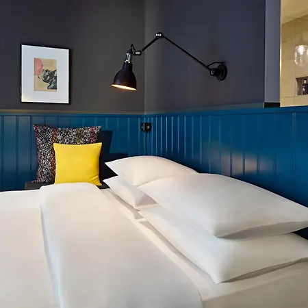 Me And Mainz, By Hyatt 4* Mainz