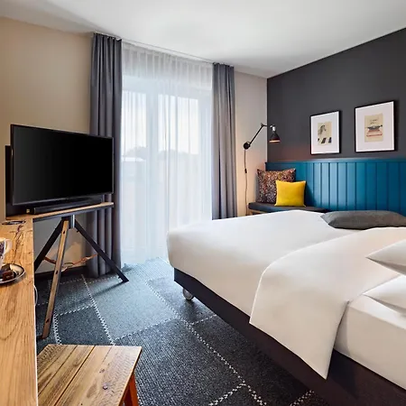 Me And Mainz, By Hyatt Hotel Mainz