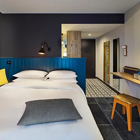Me And Mainz, By Hyatt Отель 4*