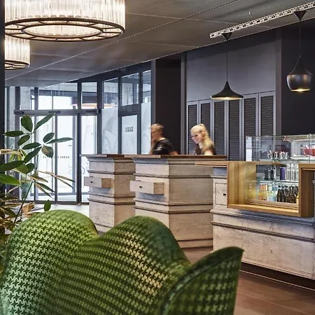 Me And Mainz, By Hyatt 4* Mainz