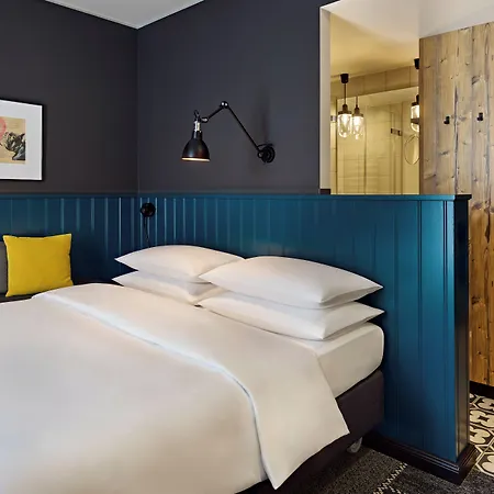 Me And Mainz, By Hyatt 4* Mainz