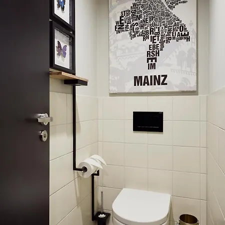 Me And Mainz, By Hyatt 4*