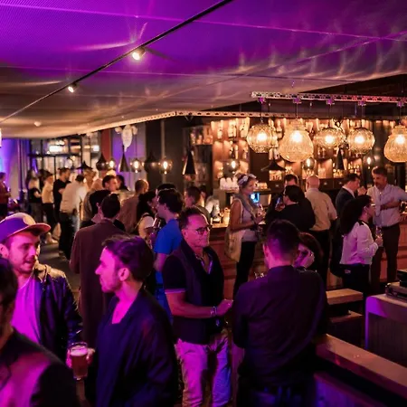 酒店 Me And Mainz, By Hyatt 4*