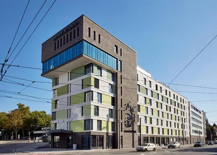 Me And Mainz, By Hyatt