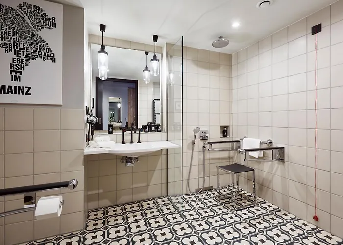 호텔 Me And Mainz, By Hyatt 마인츠