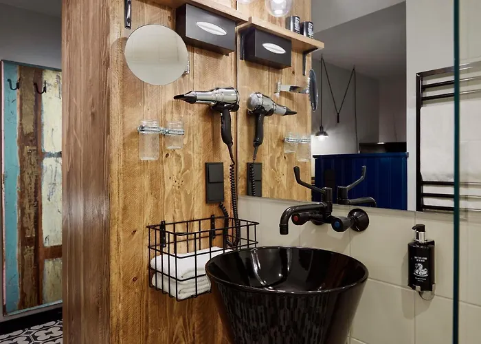 Me And Mainz, By Hyatt