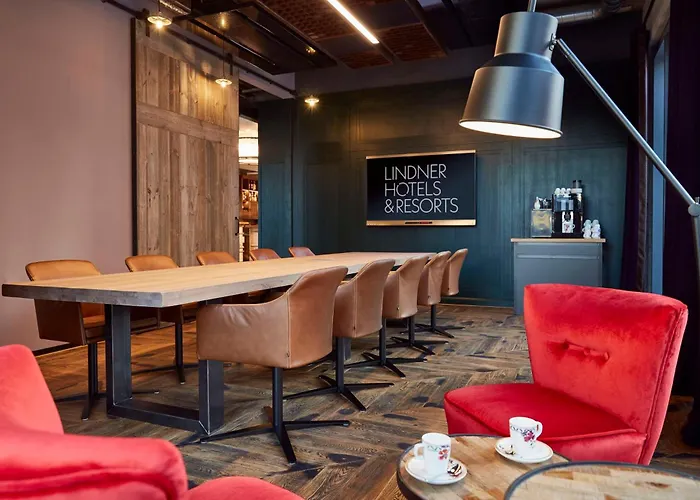 Me And Mainz, By Hyatt 4* Mainz