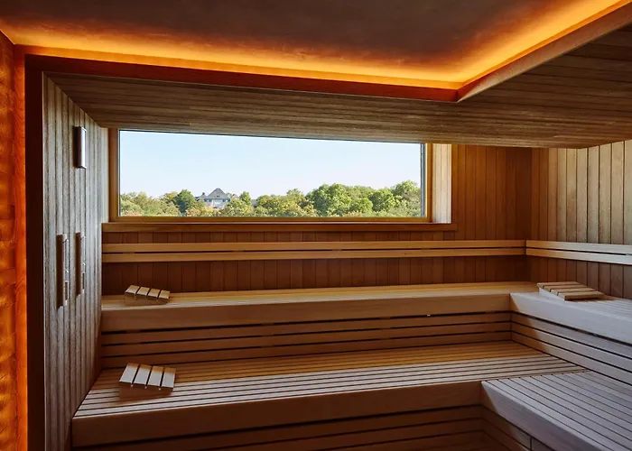 Szálloda Me And Mainz, By Hyatt