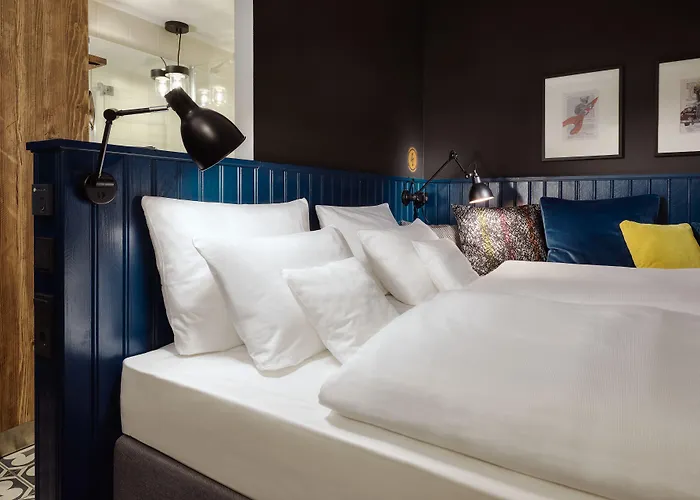 Me And Mainz, By Hyatt 4*