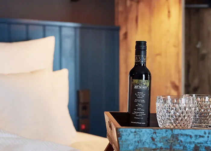 Me And Mainz, By Hyatt Hotel