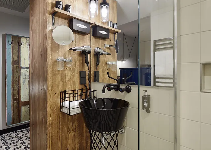 호텔 Me And Mainz, By Hyatt 4*