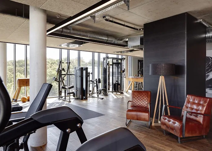 Me And Mainz, By Hyatt Mainz