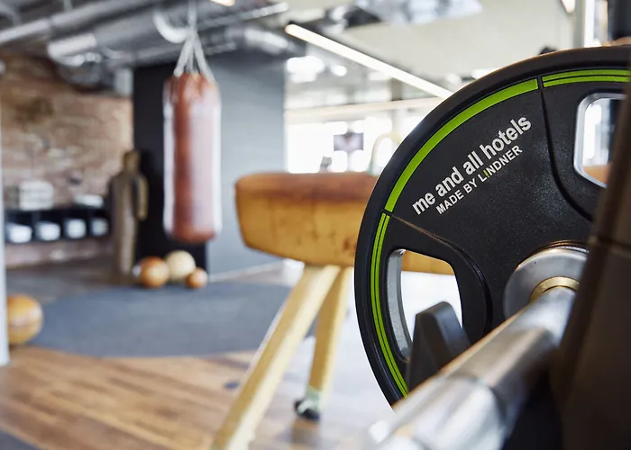 Me And Mainz, By Hyatt