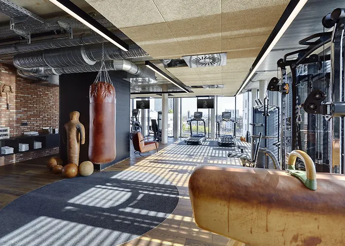 Me And Mainz, By Hyatt 마인츠