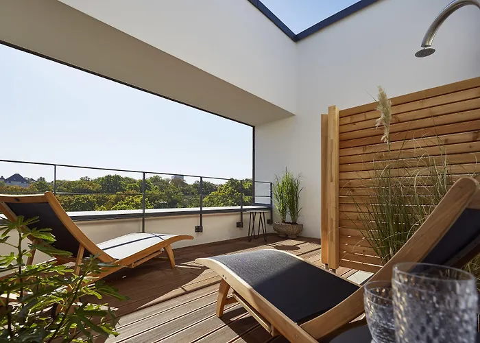 호텔 Me And Mainz, By Hyatt 마인츠