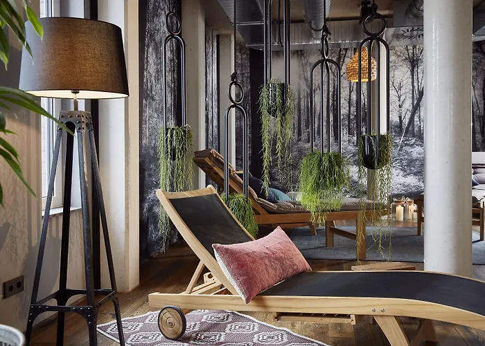 Me And Mainz, By Hyatt Hotel 4*