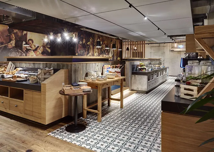 Me And Mainz, By Hyatt 4*