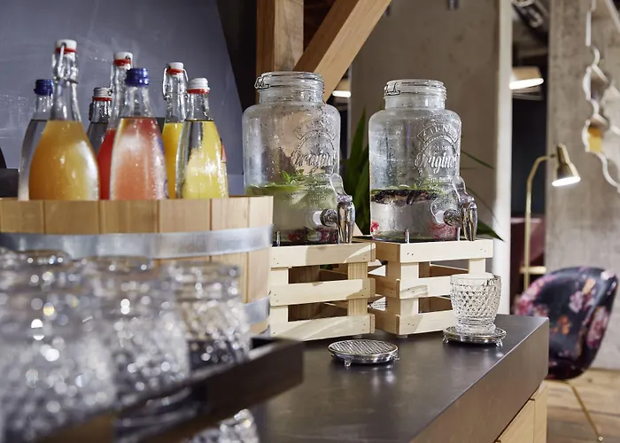 Me And Mainz, By Hyatt Szálloda