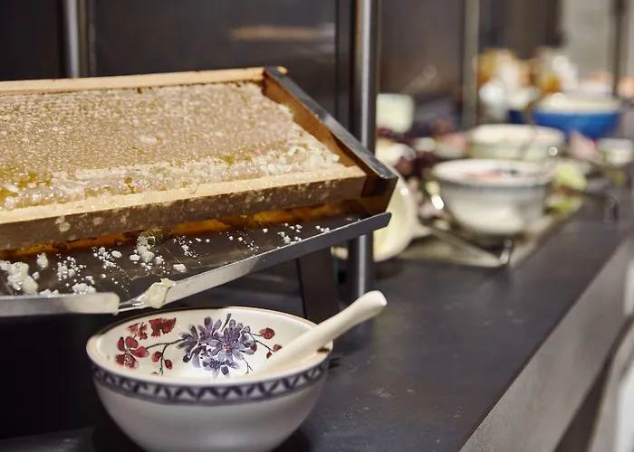 Me And Mainz, By Hyatt Szálloda Mainz