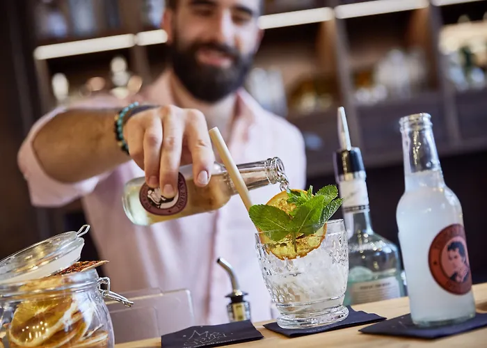 Szálloda Me And Mainz, By Hyatt 4*