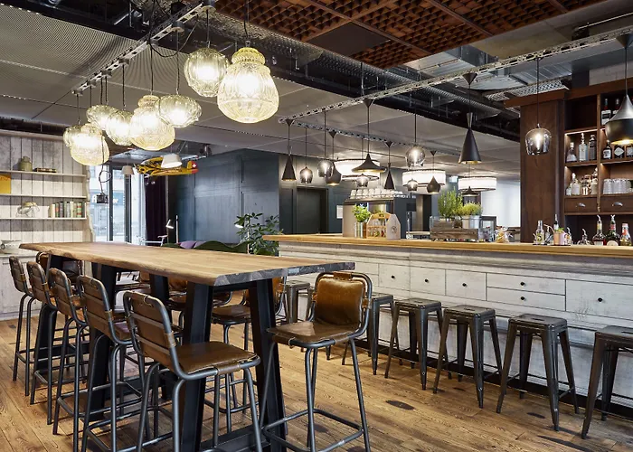 Me And Mainz, By Hyatt