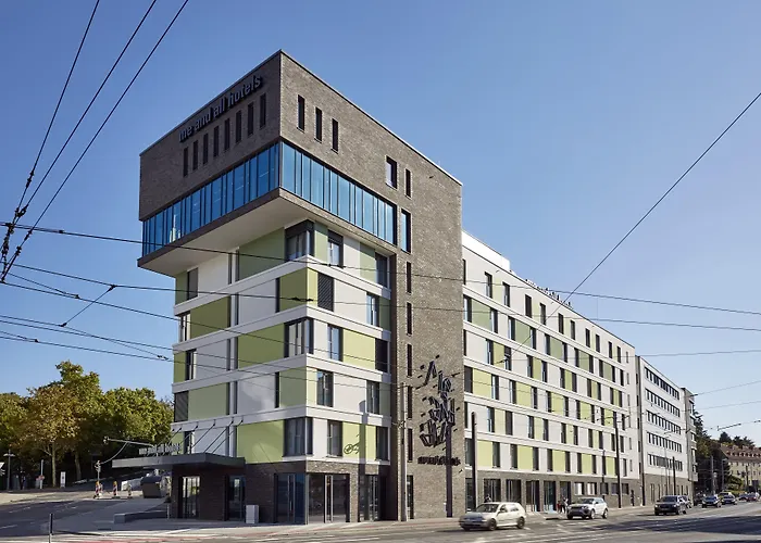 Me And Mainz, By Hyatt