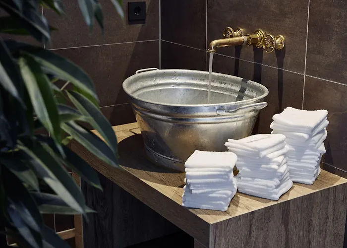 Me And Mainz, By Hyatt 4* 마인츠